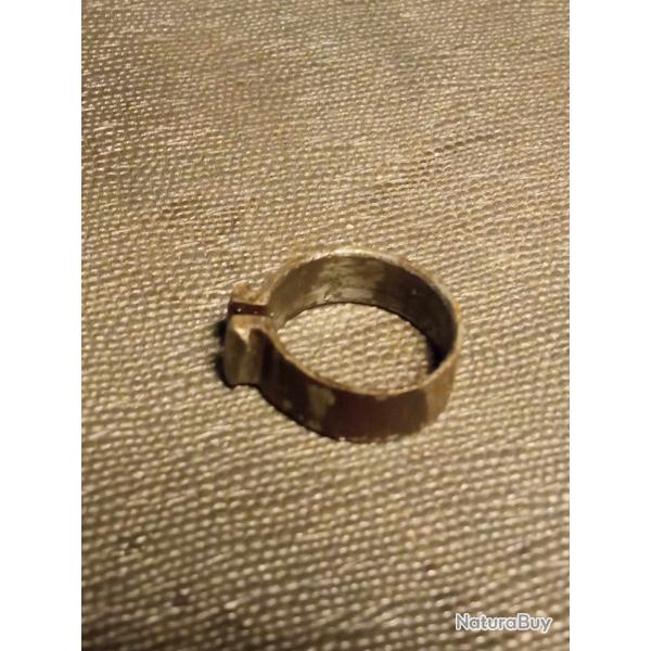 Militaria Allemand WW1 / WW2 Bague Extracteur Mauser G98 / 98k / VZ24 / Export