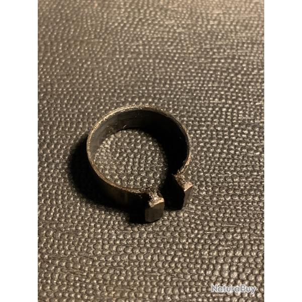 Militaria Allemand WW1 / WW2 Bague Extracteur Mauser G98 / 98k / VZ24 / Export