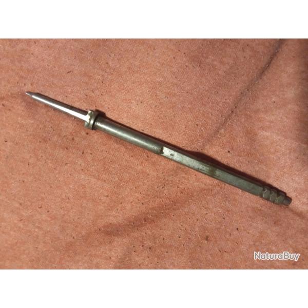 Militaria Allemand WW1 Percuteur Mauser G98 Neutralis�