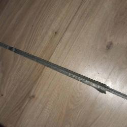 Militaria Allemand WW2 Tige de Gaz Mauser Walther G41 Occasion