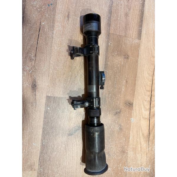 Lunette tireur d'�lite WW2