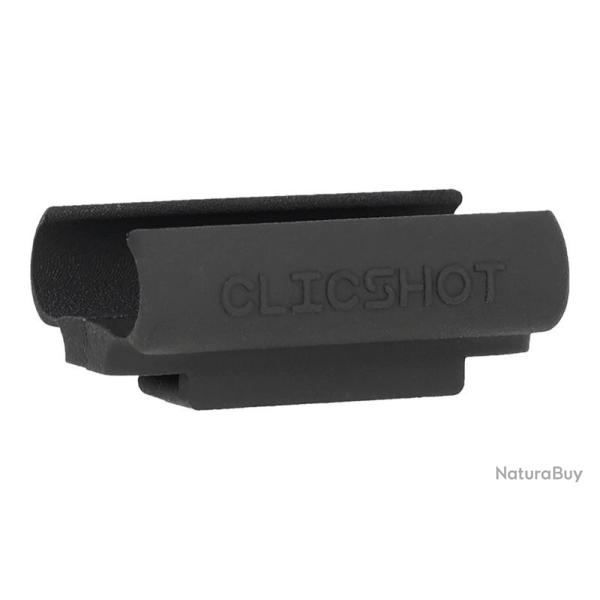 Support pour canon clicSHOT Express juxtapos�