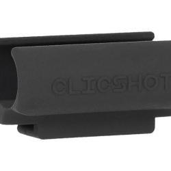 Support pour canon Clicshot Juxtapos&eacute; calibre 20