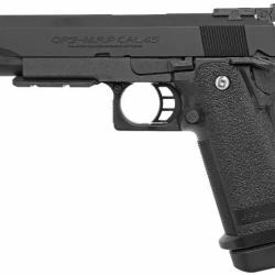 Hi-Capa 5.1 Noir GBB - Tokyo Marui