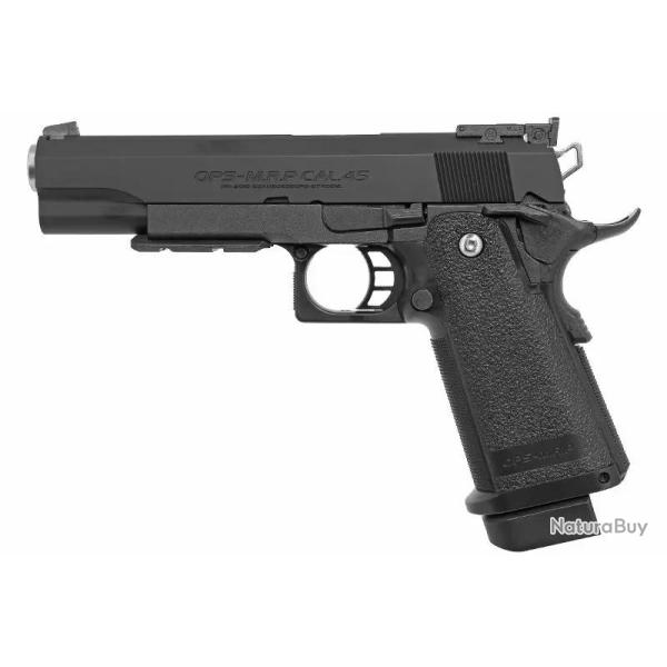Hi-Capa 5.1 Noir GBB - Tokyo Marui