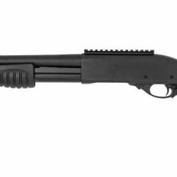Fusil &agrave; Pompe M870 Breacher Gaz - Tokyo Marui