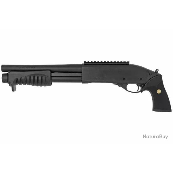 Fusil � Pompe M870 Breacher Gaz - Tokyo Marui