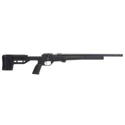 Carabine CZ 457 varmint MDT chassis Oryx 22lr avec mallette MTM+