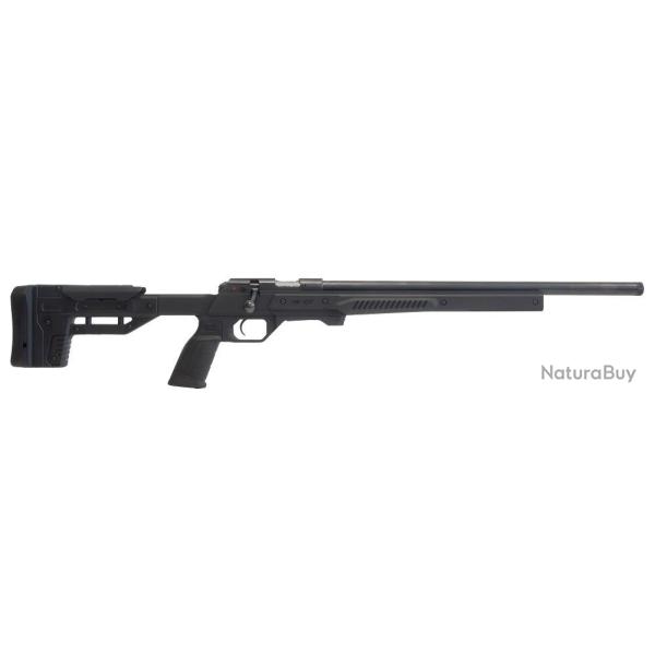 Carabine CZ 457 varmint MDT chassis Oryx 22lr avec mallette MTM+