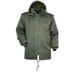 Parka Canada S KAKI