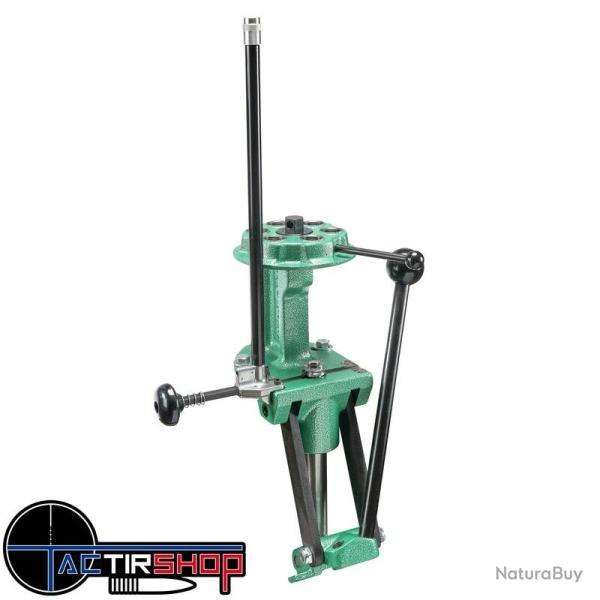 Presse RCBS Turret Press