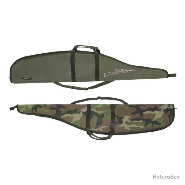FOURREAU CARABINE UNIC 125CM KAKI 130