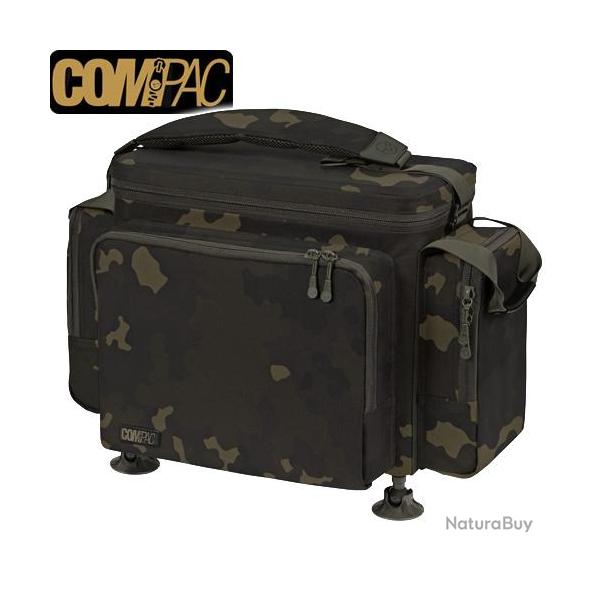 Sac Carryall Korda Compac Framed Dark Kamo Large