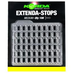 Stops App&acirc;ts Korda Extender Medium Clear (par 108)