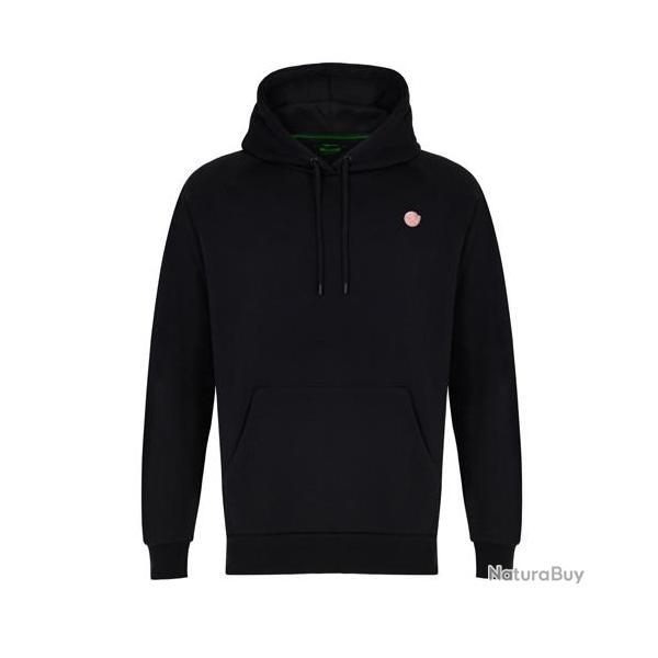 Sweat Korda Women Kore Hoodie Black M