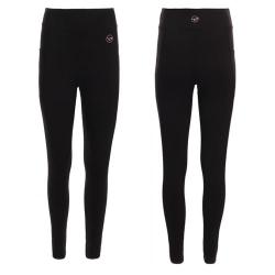 Leggings Korda Women Black L