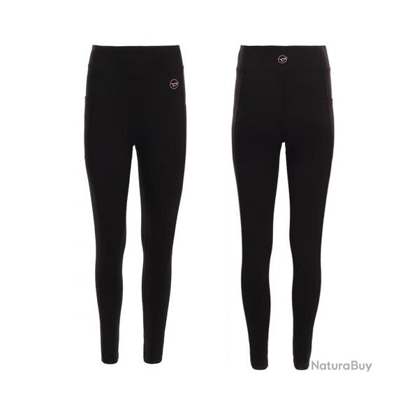 Leggings Korda Women Black L