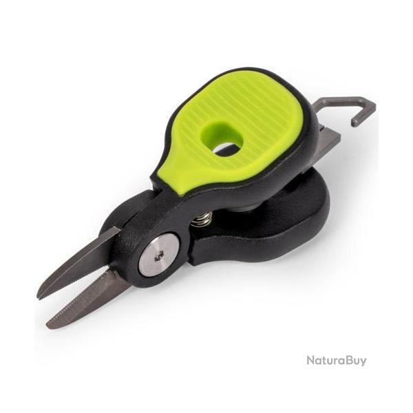 Ciseau Multifonction Korum Macro Multi-Scissors