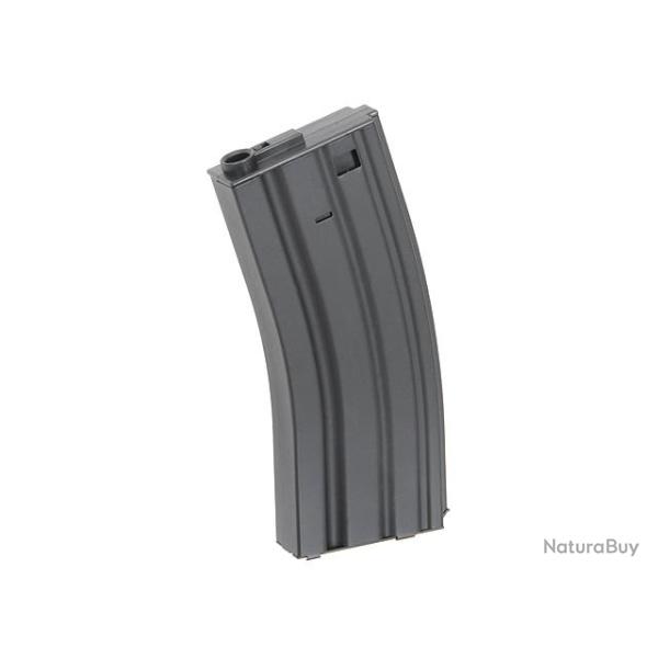 Chargeur M4 120 Billes (S&T) Noir