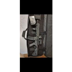 HK416 A5 GBBR VFC