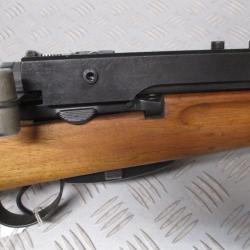 Montage pour Schmidt Rubin K31 en acier, 99 euros!!!