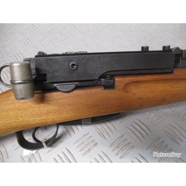 Montage pour Schmidt Rubin K31 en acier, 99 euros!!!
