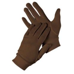Gants en soie Calor PRO HUNT-XL