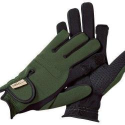 Gants de chasse n&eacute;opr&egrave;ne Glovert Verney Carron-XXL