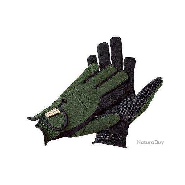 Gants de chasse n�opr�ne Glovert Verney Carron-XXL
