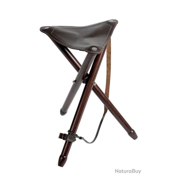 Tr�pied pliant en bois Tassin PRO HUNT