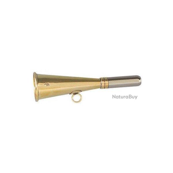 Trompe d'appel 14cm PRO HUNT