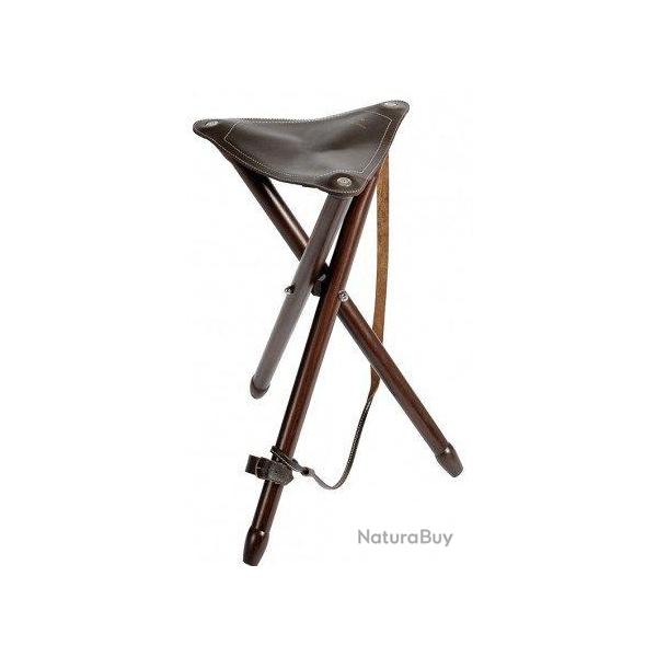 Tr�pied Tristan 75cm marron PRO HUNT
