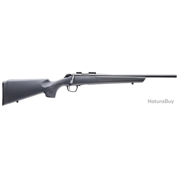 Carabine CVA rimfire basic SYNTHETIQUE cal.22lr canon 46cm