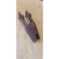 bascule de carabine type warnant (C)