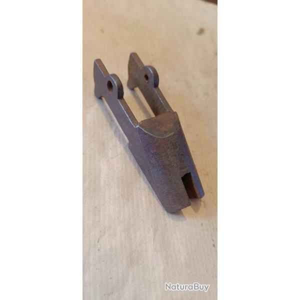 bascule de carabine type warnant (C)