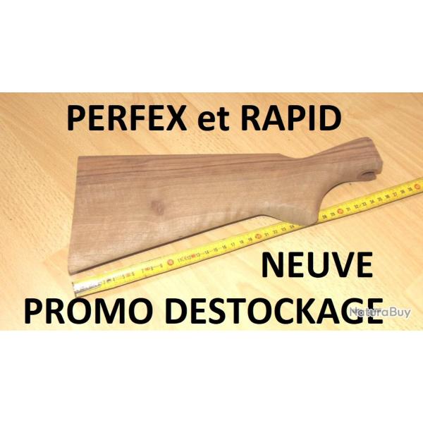 crosse RAPID crosse PERFEX NEUVE en promo MANUFRANCE - VENDU PAR JEPERCUTE (S20S7)