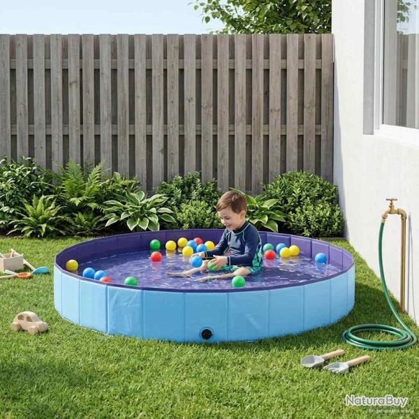 Piscine pour enfants Bleu �300 x 38 cm