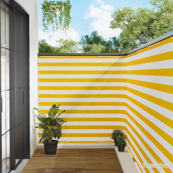�cran de confidentialit� pour balcon 150 x 600 cm