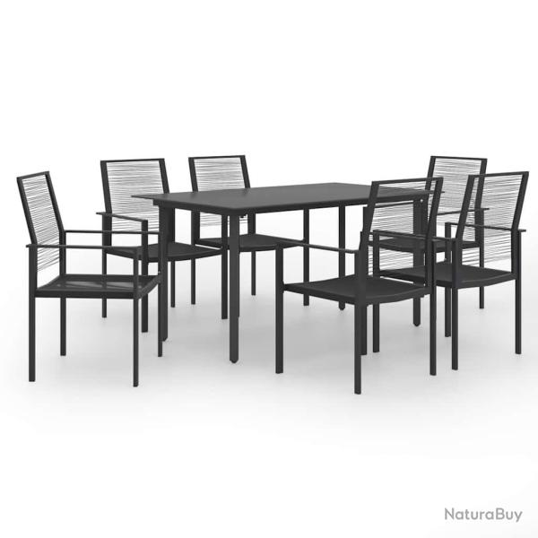 Ensemble � manger de jardin 7 pcs