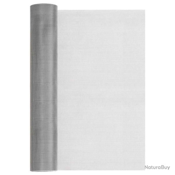 �cran en maille 40 x 500 cm 30 Mesh Acier Inoxydable 201