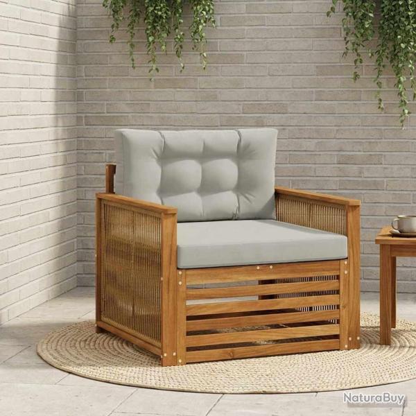 Sofa de milieu ext�rieur Naturel