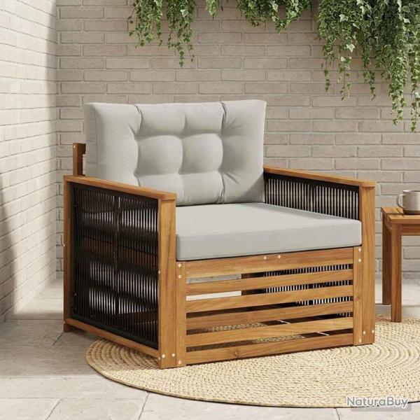 Sofa de milieu ext�rieur Naturel