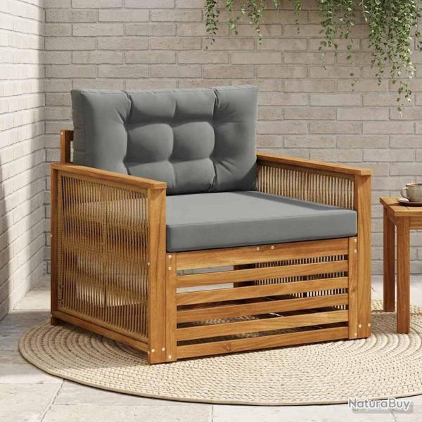 Sofa de milieu ext�rieur Naturel