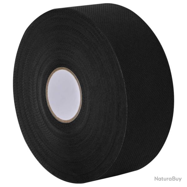 Ruban adh�sif pour gazon artificiel Noir 5 cm x 20 m