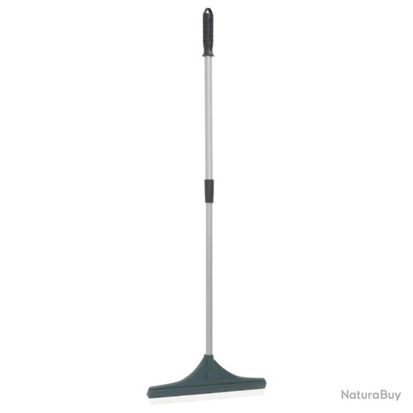 R�teau � gazon artificiel vert fonc� 131 cm PP