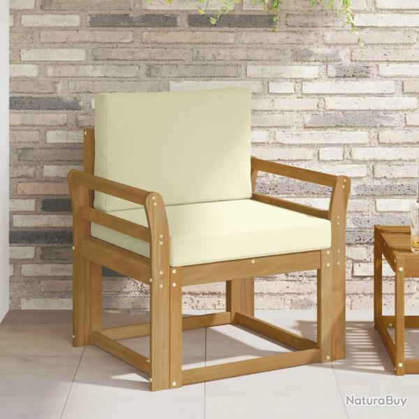 2 Pi�ce Ensemble de canap�s d'ext�rieur Polyester
