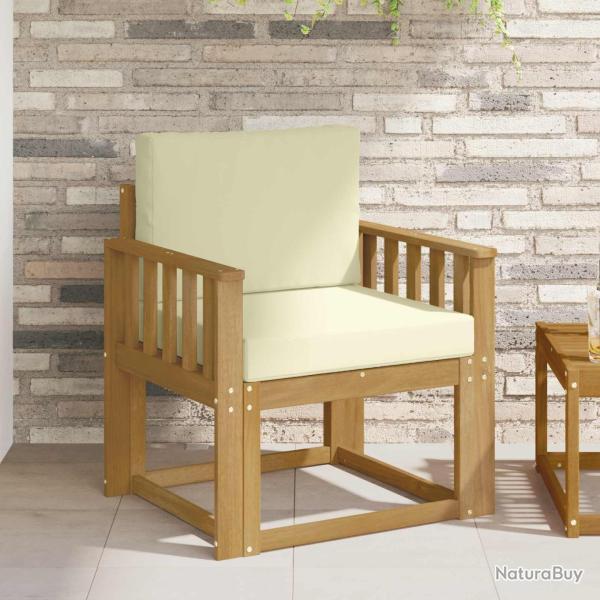 2 Pi�ce Ensemble de canap�s d'ext�rieur Polyester
