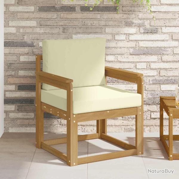 2 Pi�ce Ensemble de canap�s d'ext�rieur Polyester