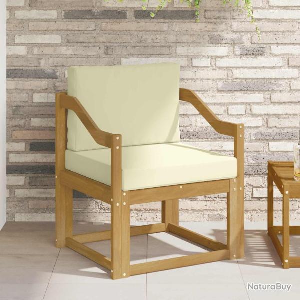 2 Pi�ce Ensemble de canap�s d'ext�rieur Polyester