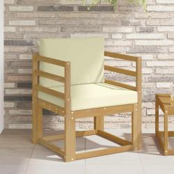 2 Pi&egrave;ce Ensemble de canap&eacute;s d'ext&eacute;rieur Polyester